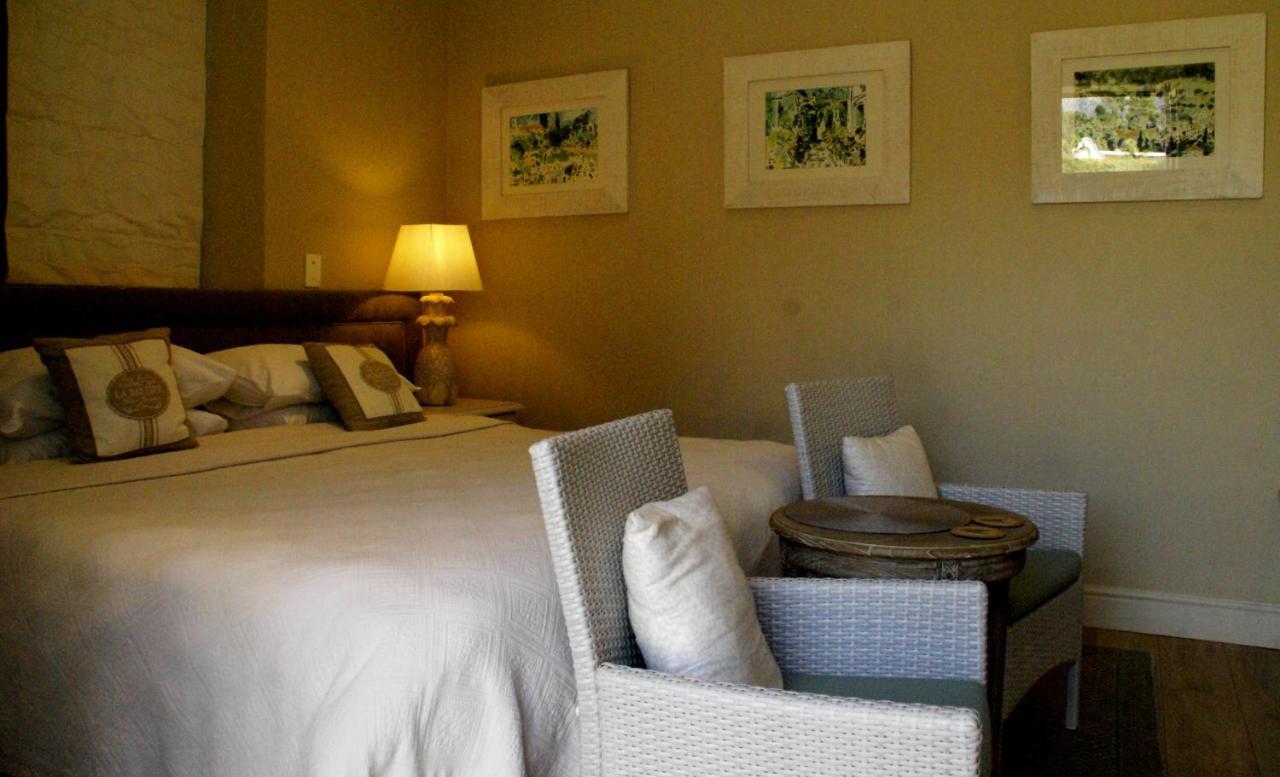 La Cabriere Country House Franschhoek Ngoại thất bức ảnh