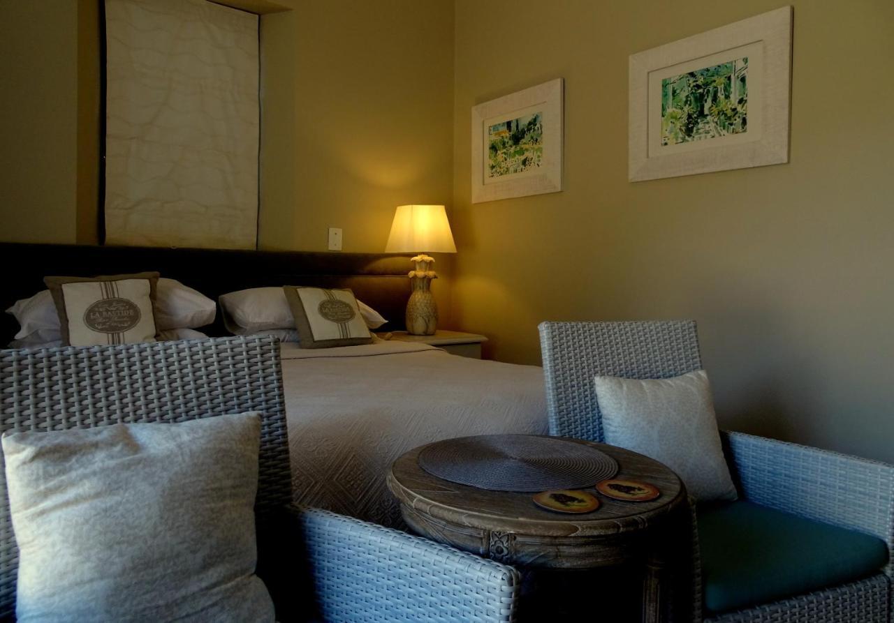 La Cabriere Country House Franschhoek Ngoại thất bức ảnh