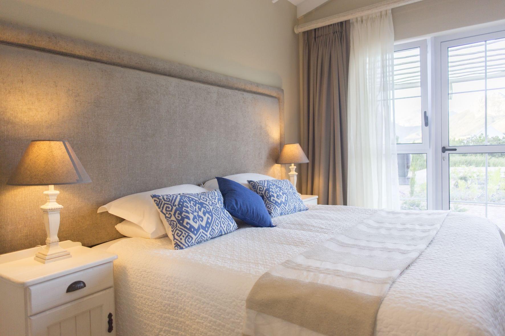 La Cabriere Country House Franschhoek Ngoại thất bức ảnh