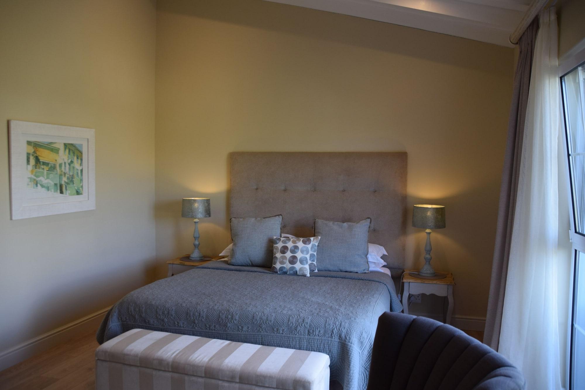 La Cabriere Country House Franschhoek Ngoại thất bức ảnh
