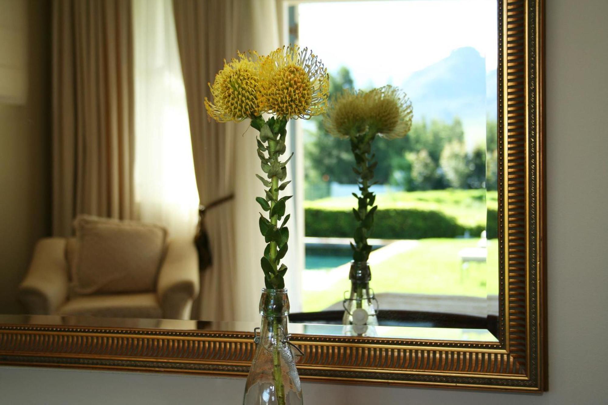 La Cabriere Country House Franschhoek Ngoại thất bức ảnh