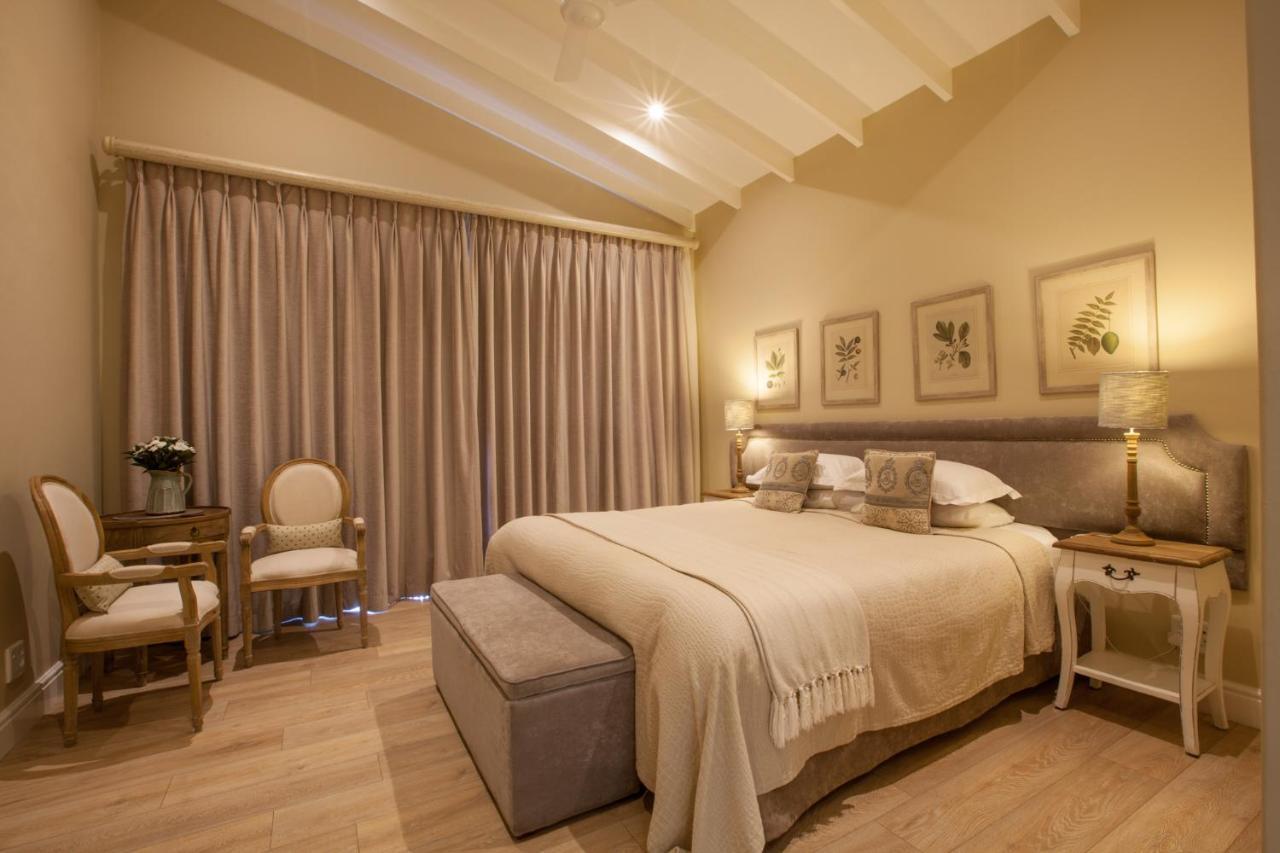 La Cabriere Country House Franschhoek Ngoại thất bức ảnh